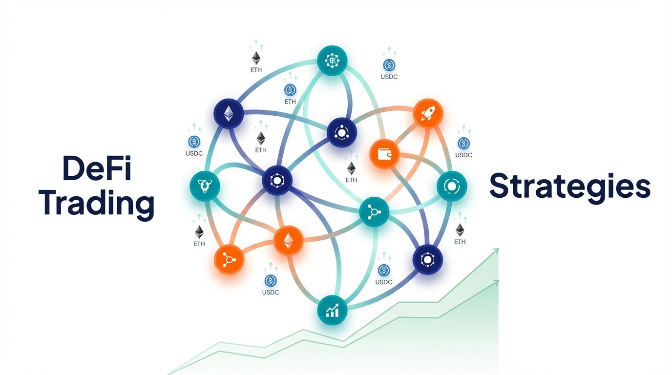 Solana High-Frequency DeFi Trading Guide: Infrastructure and Tools