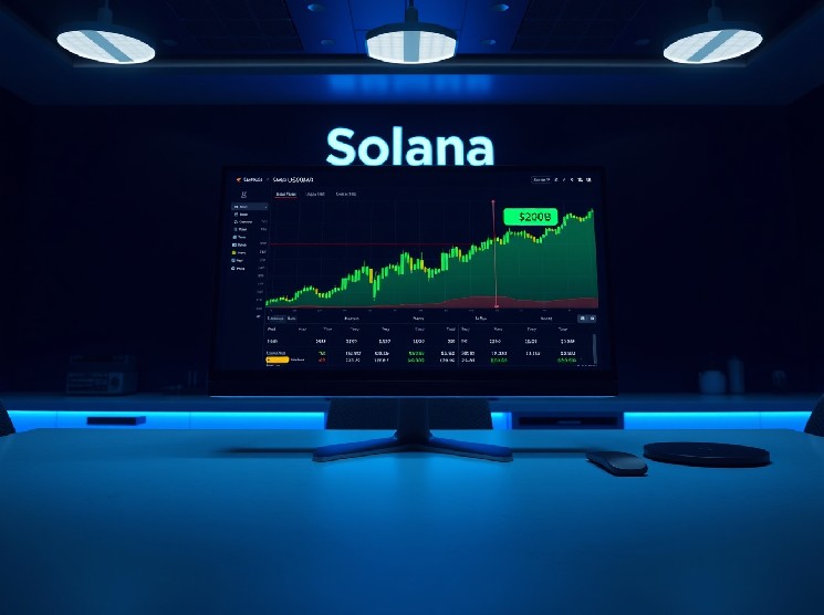 Solana High-Frequency DeFi Trading