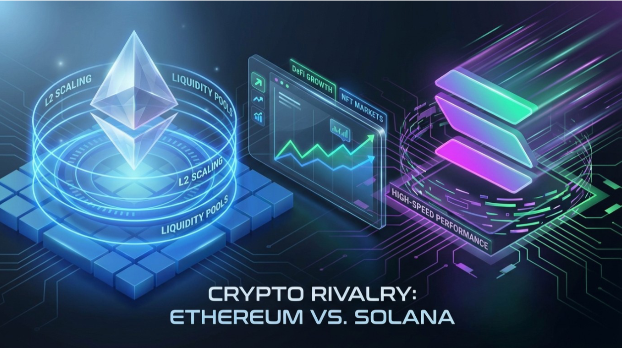 Solana High-Frequency DeFi Trading