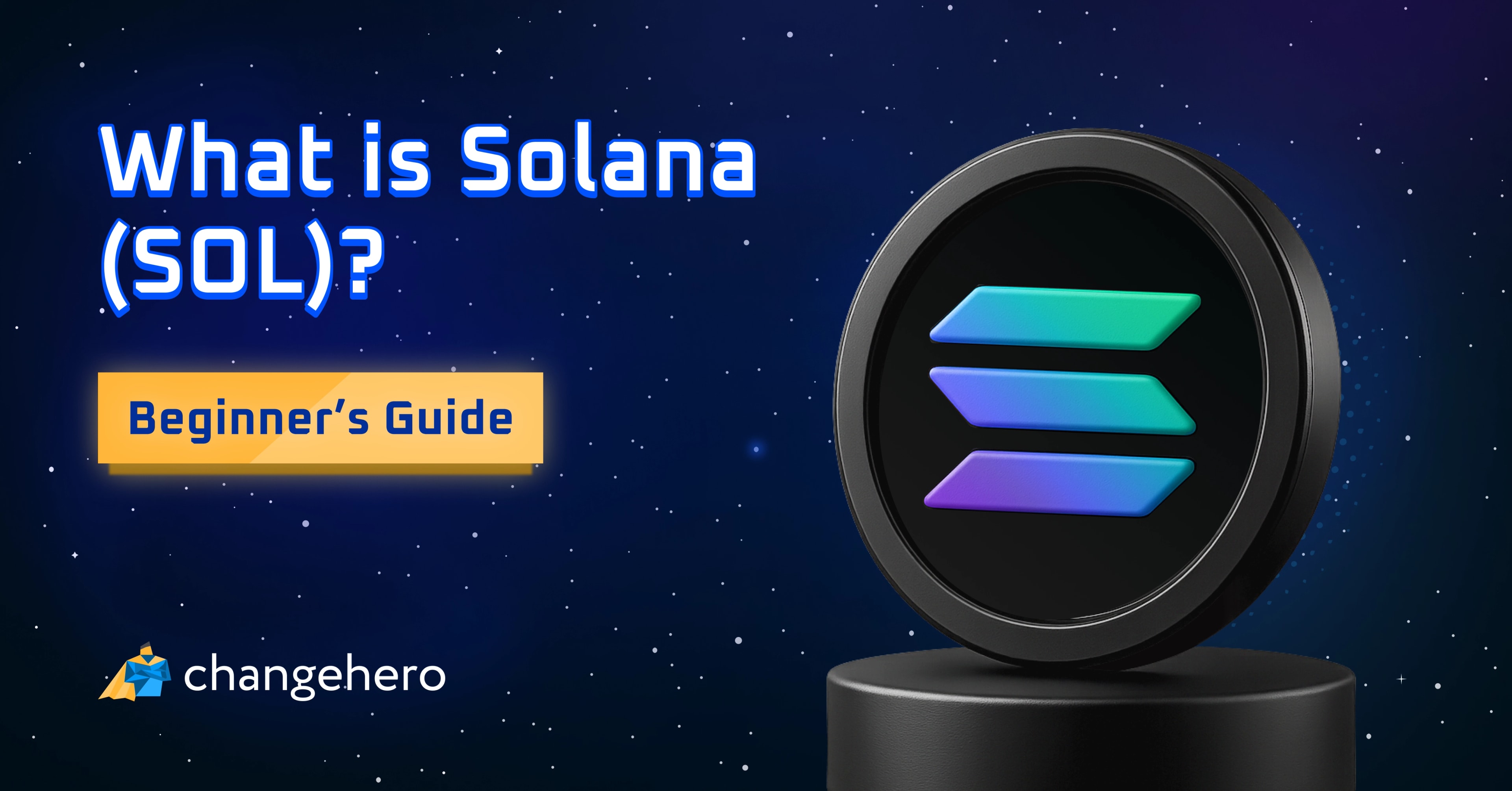 Solana High-Frequency DeFi Trading