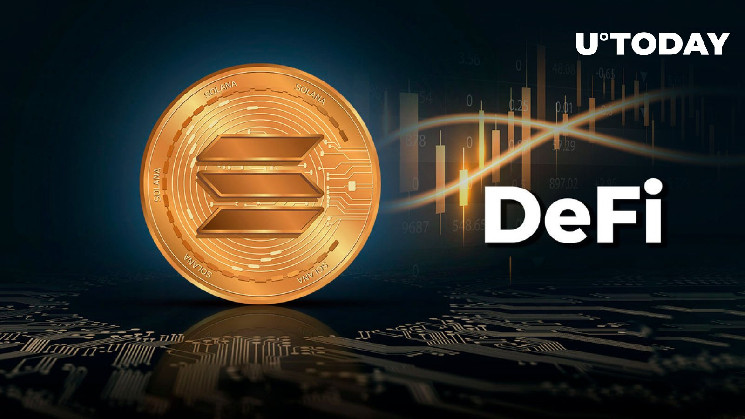 Solana High-Frequency DeFi Trading: Infrastructure and Tools