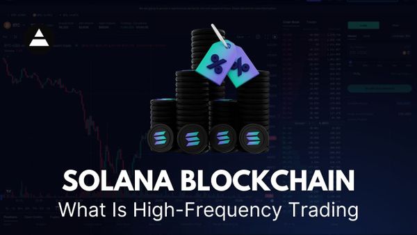 Solana High-Frequency DeFi Trading