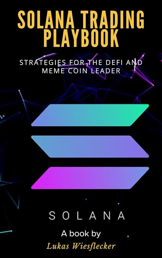 solana high-frequency defi trading strategy starter pick