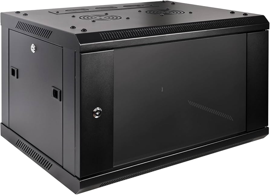 Dedicated Server Rack Unit