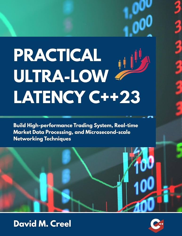 High-Performance Trading Hardware