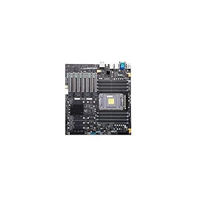 High-Performance Server Hardware