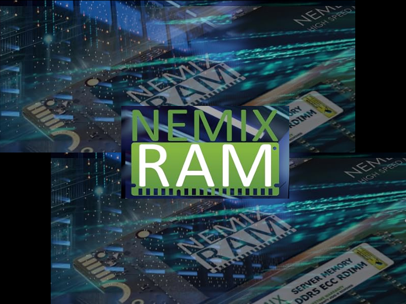 High-Performance Server