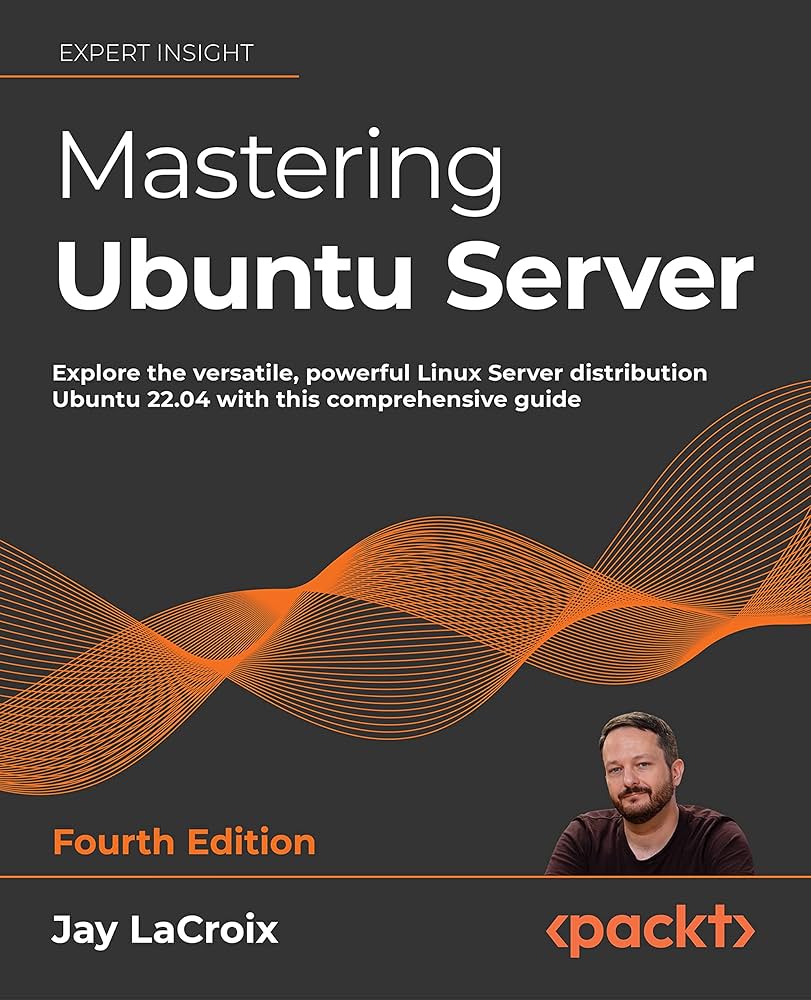 High-Performance Linux Server for Trading