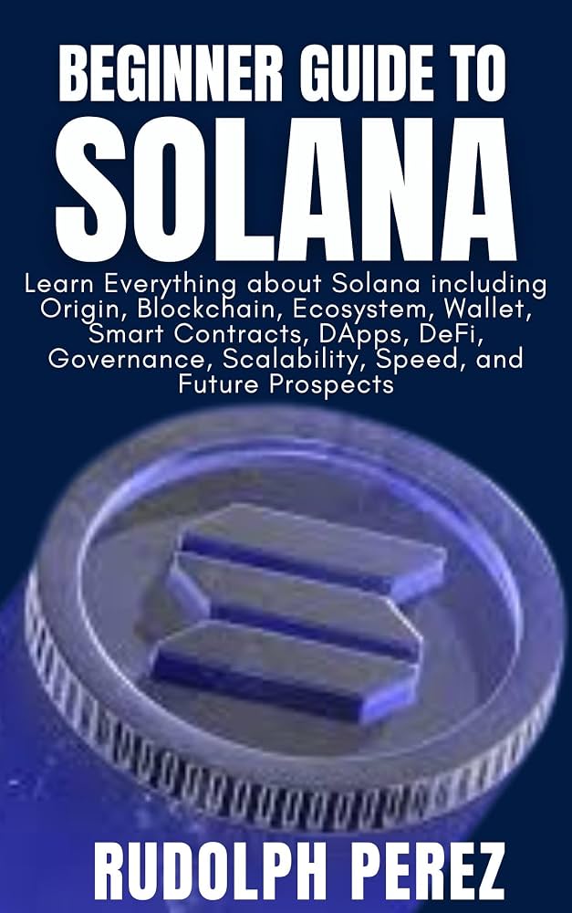 Solana High-Frequency DeFi Trading guide starter pick