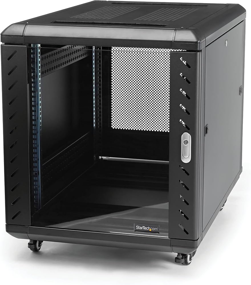 Enterprise Server Rack